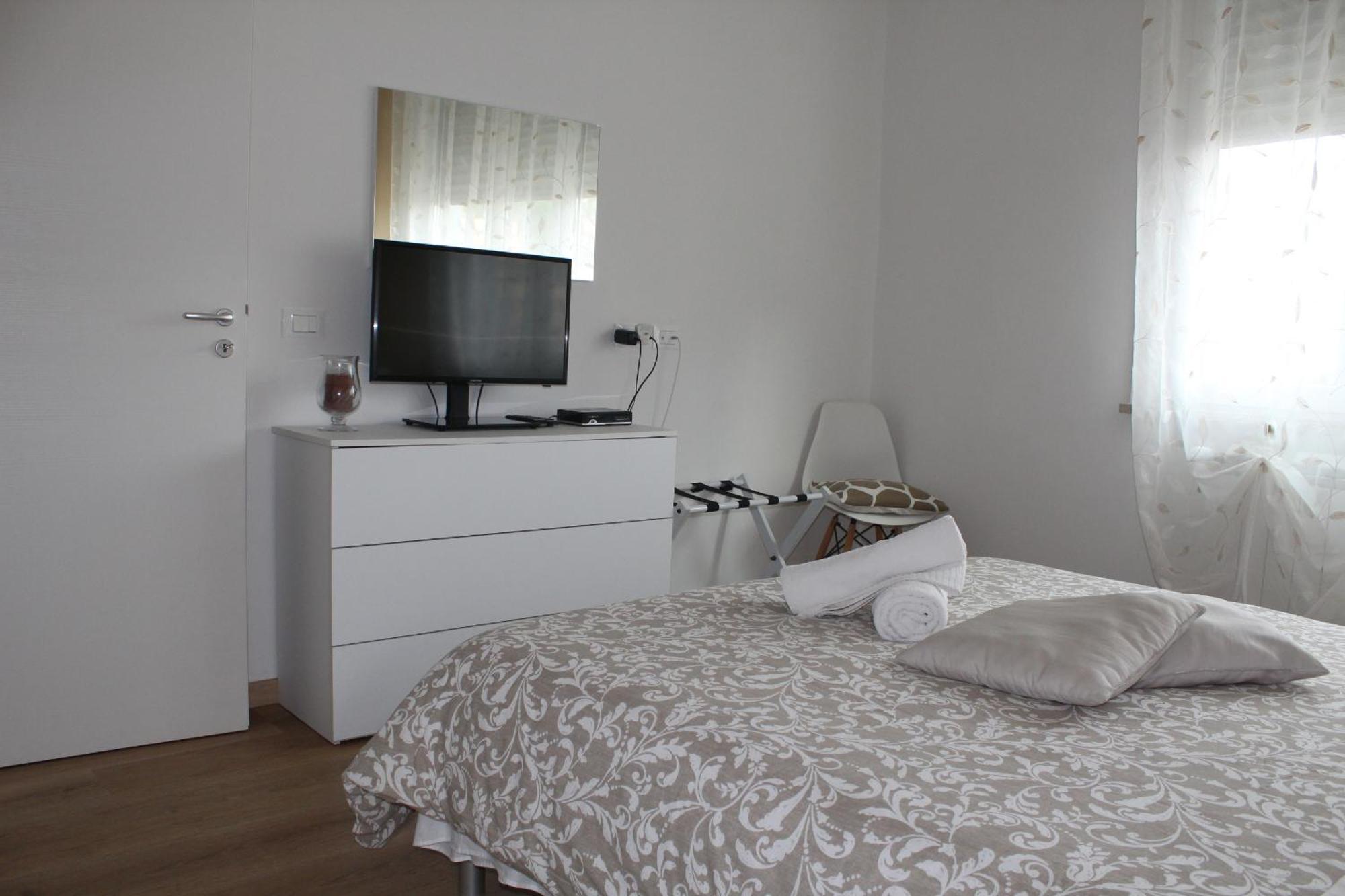Appartamento Casa Agora-A Due Passi Dal Mare Cefalù Esterno foto